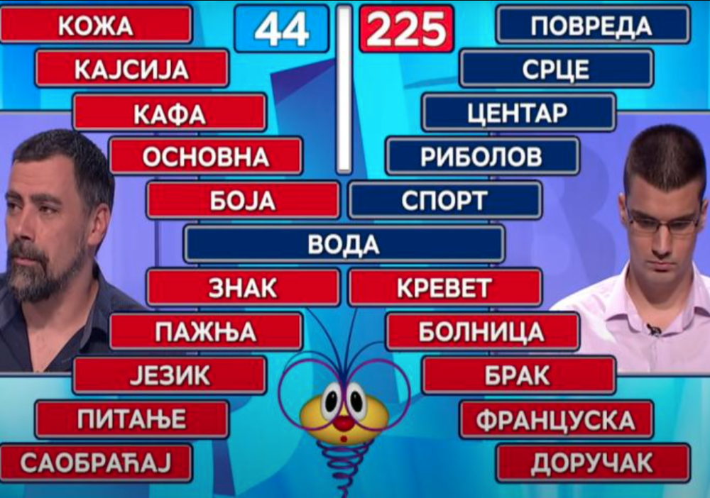 Miloš je za 12 sekundi uradio neverovatnu stvar, svi u šoku gledaju i čude se (VIDEO)