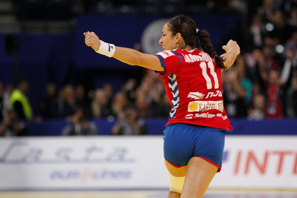 Zbog dece i supruga napušta sport