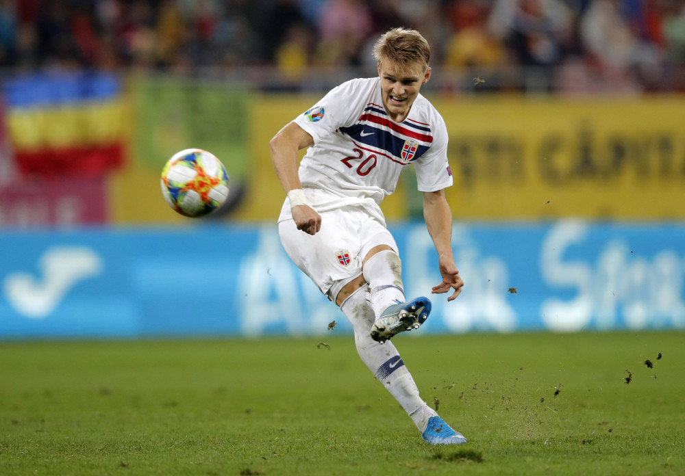 Ova zver preti da napuni mrežu Orlova