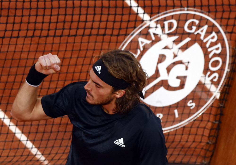 Cicipas se već predao pred meč sa Novakom: Hajde da se suočimo sa stvarnošću...