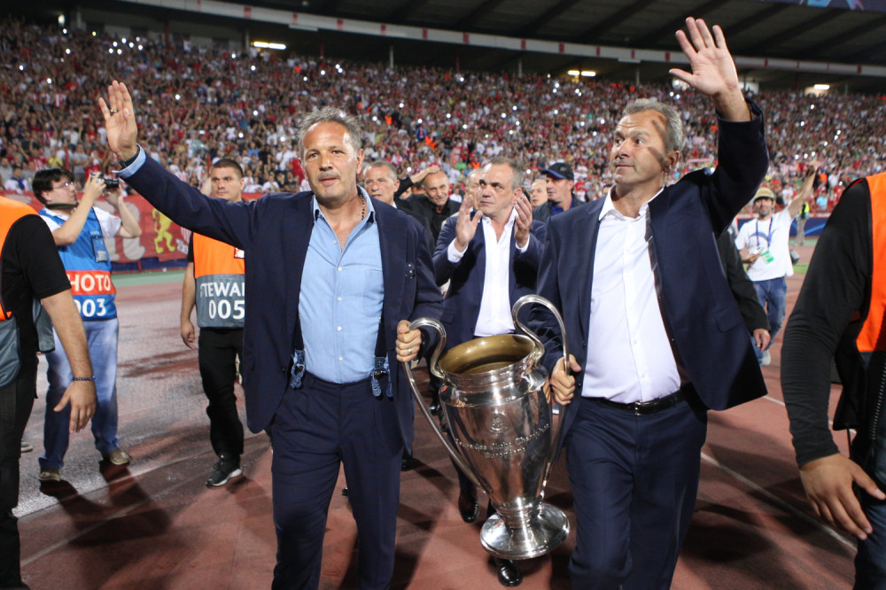 Najsočnija psovka našeg fudbala izgovorena je na današnji dan pre 21 godinu (VIDEO)