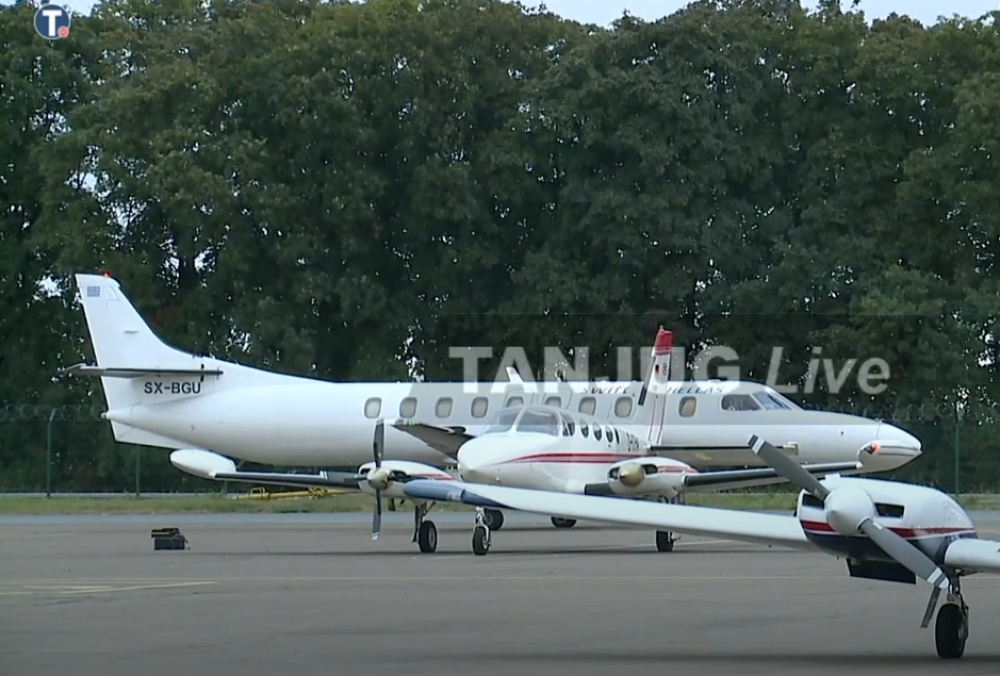 Večeras sastanak sa Vučićem (VIDEO)