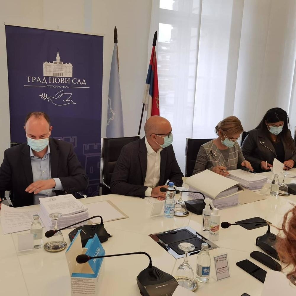 Usvojen predlog rebalansa budžeta Grada Novog Sada: Nakon prve izmene od decembra 2019, budžet vojvođanske prestonice povećan za 2,2 odsto