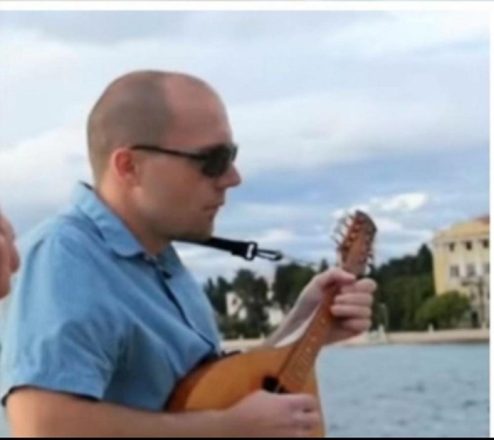 Preminuo čuveni muzičar u 34.godini života