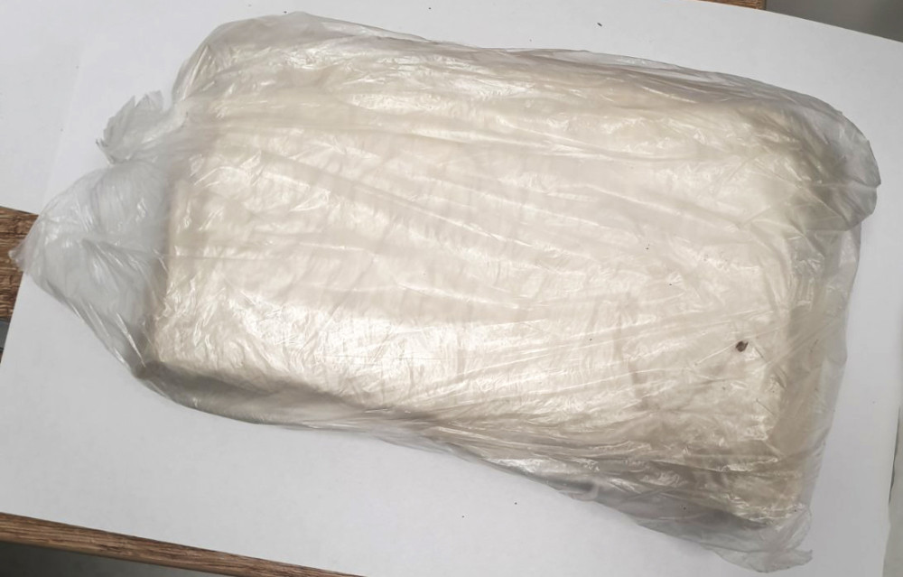 Zaplena u Beogradu, uhapšen mladić (21)