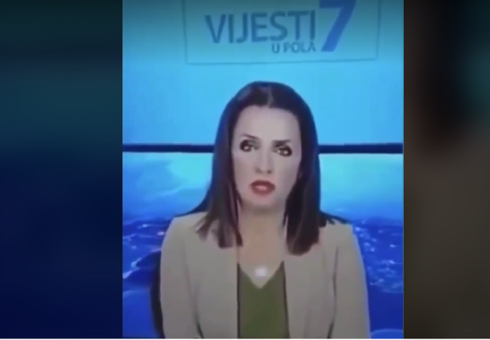 "Muslimani već četiri dana proslavljaju najveći srpski praznik" (VIDEO)