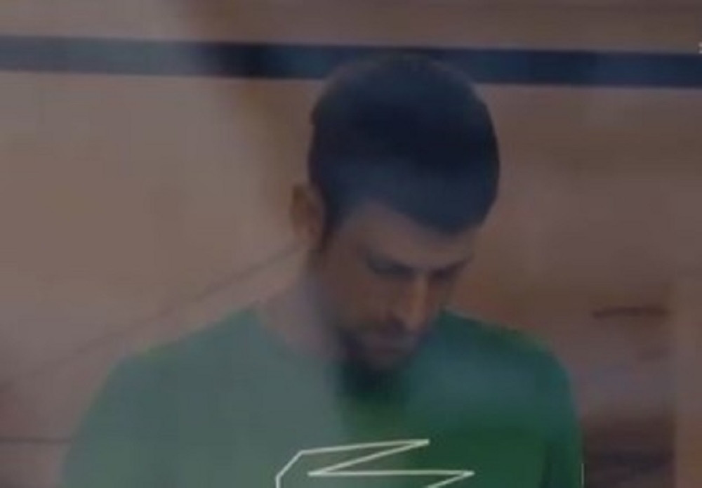 Da li vi možete da nam odgonetnete šta je u pitanju? (FOTO) (VIDEO)