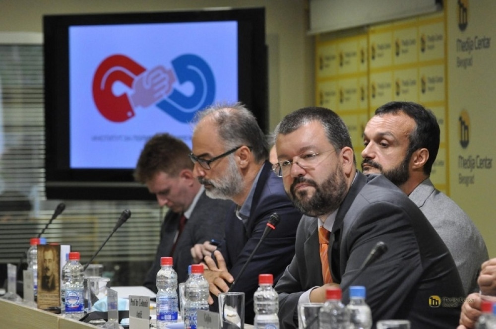 Položaj Srba u Crnoj Gori nakon pada režima Mila Đukanovića (FOTO/VIDEO)