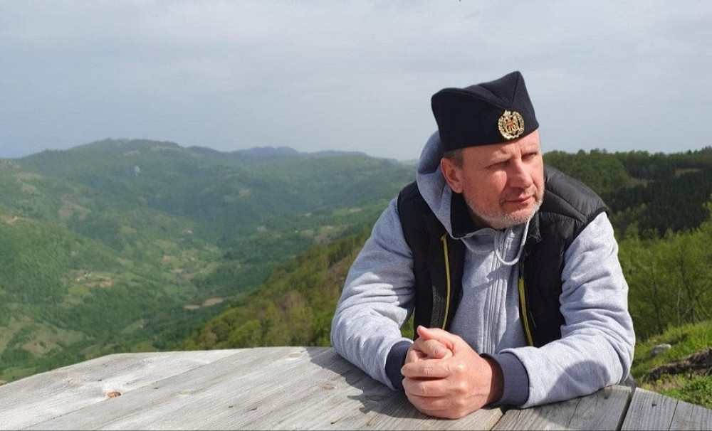 Mlađan Đorđević vrbuje Velju, nezadovoljne socijaliste i bivše naprednjake