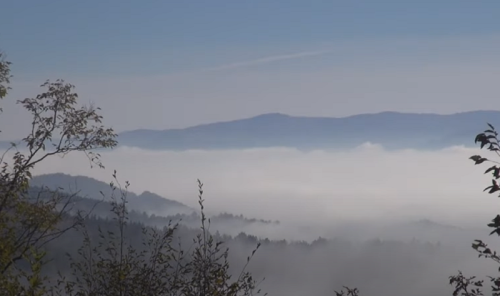 Skliznula i pala, nije joj bilo spasa