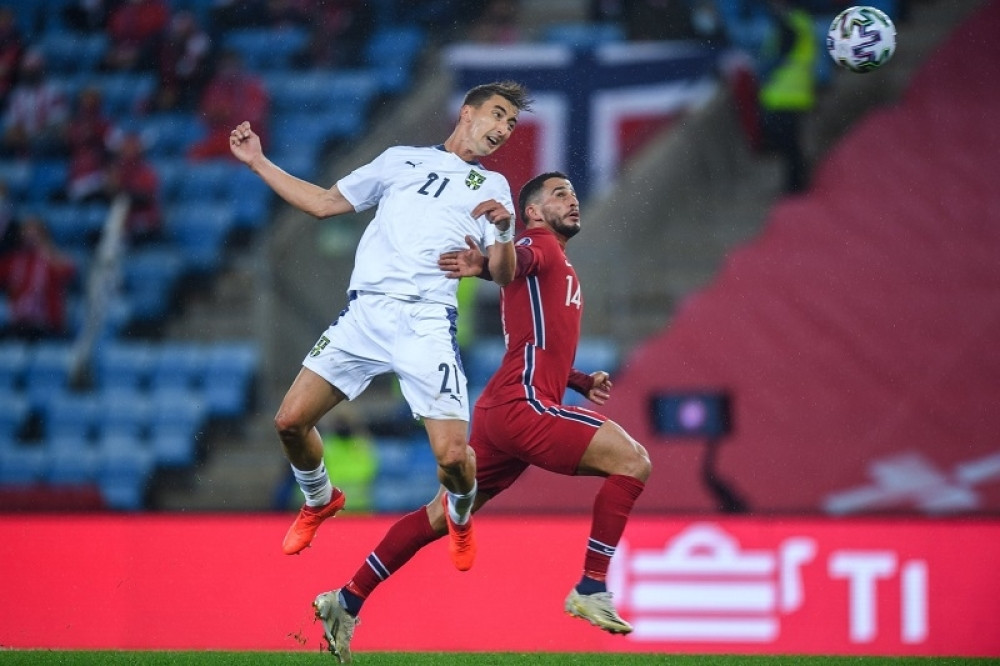 Evo kako je Srbija povela i pet minuta kasnije primila gol! (VIDEO)