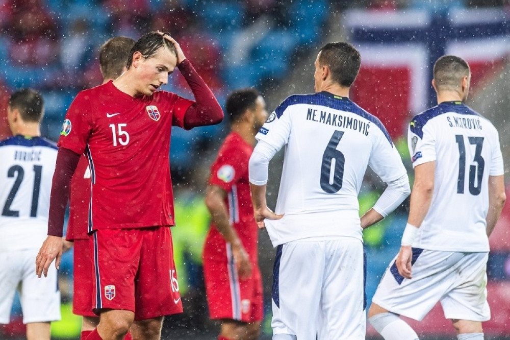 Protiv "orlova" ih nije bilo nigde, a onda su razbucali Rumune! Bosna iznenadila Holandiju!