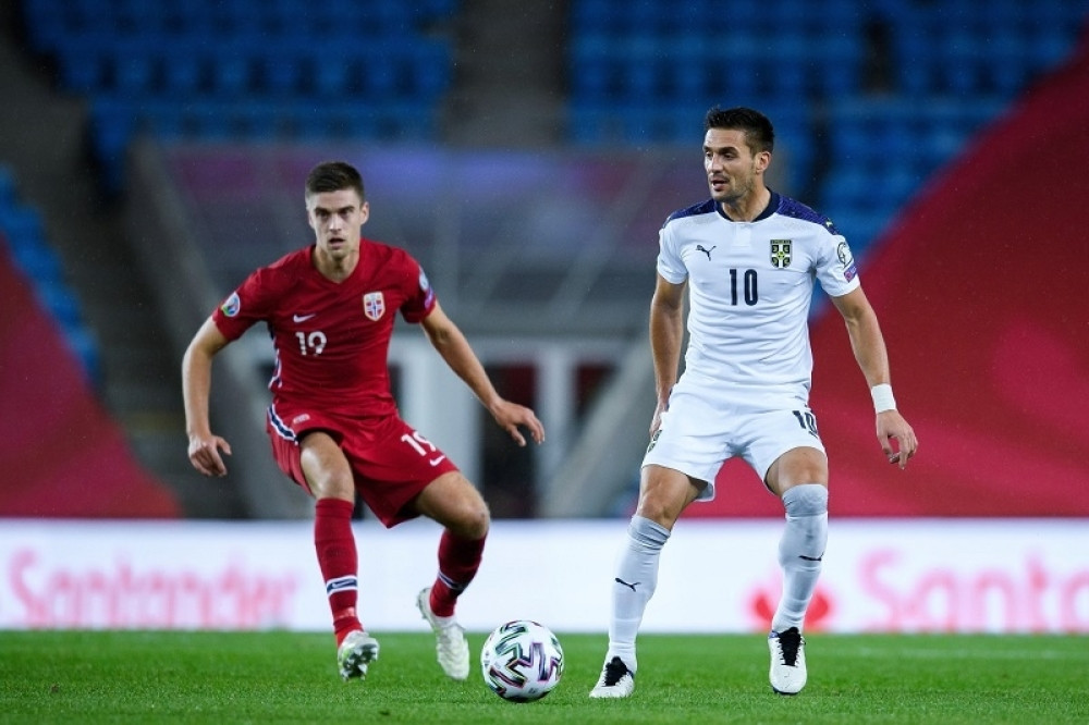 Ako prođemo Škotsku, sledi spektakl! Zbog jednog rivala će nastati ludnica