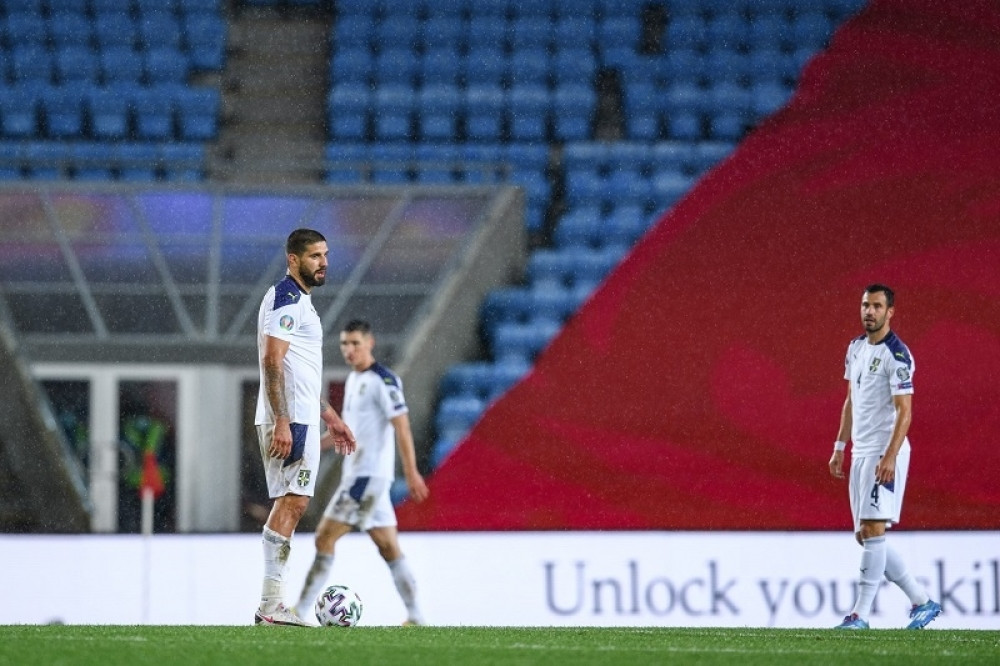 UEFA reagovala odmah nakon plasmana Srbije u finale!