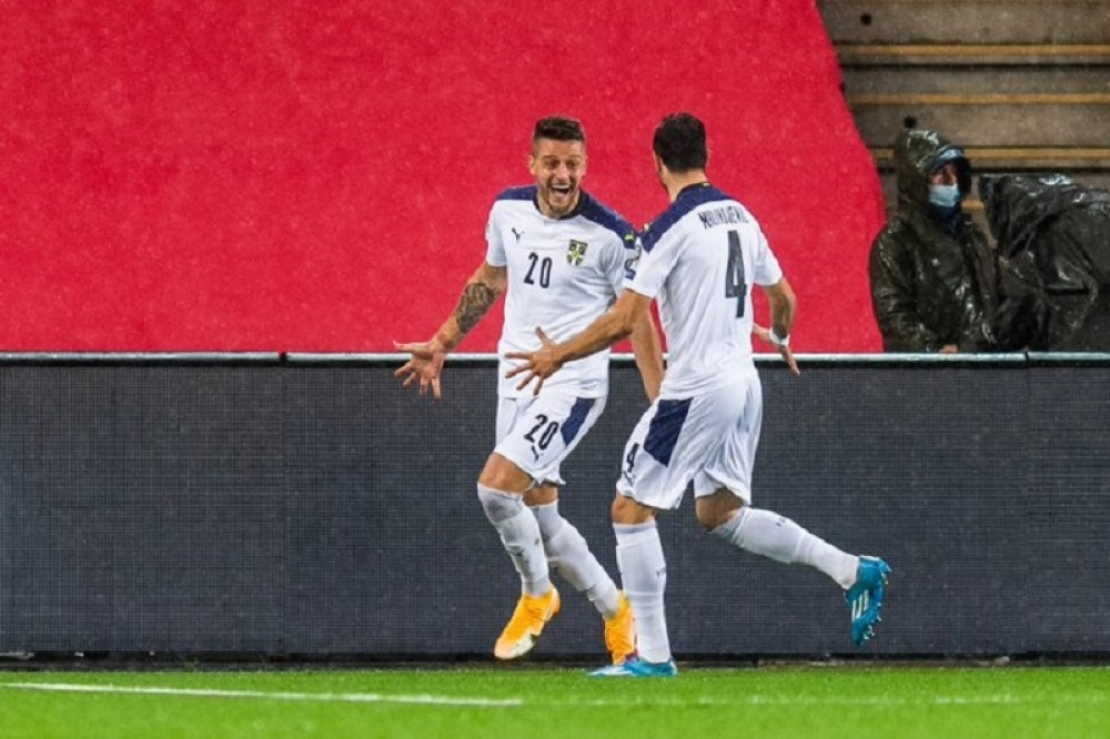 Isplivala prepiska pred utakmicu, braća Milinković Savić su sve predvidela (FOTO)