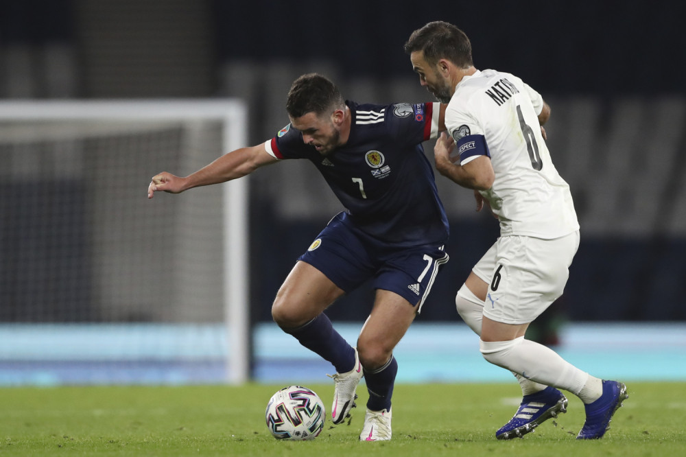 Srbija saznala ime rivala u finalu baraža