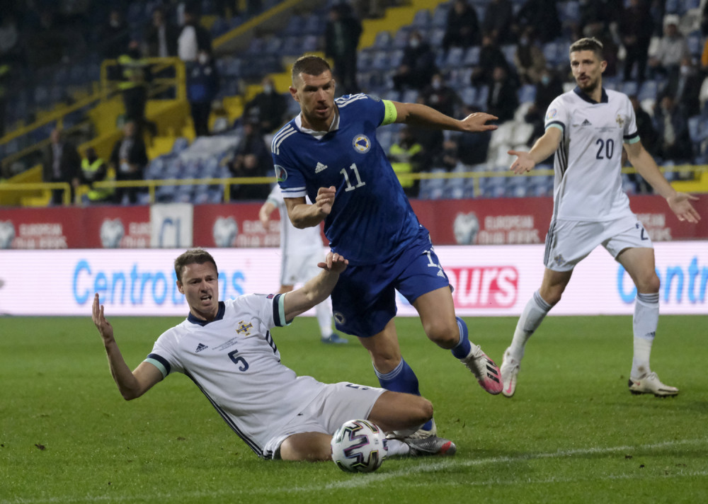 Bosna i takozvano Kosovo bez finala, poznati svi parovi odlučujućih mečeva