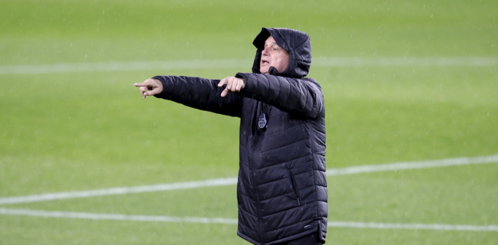 Tumba nije znao sa kim igra Srbija, uživo u programu otkriveno sve