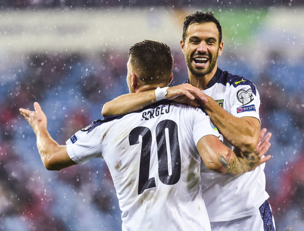 Milivojević: Zaslužena pobeda, ali ništa nije gotovo