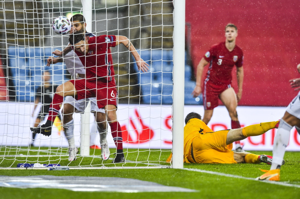 Skandalozan naslov hrvatskih medija o pobedi Srbije u Oslu