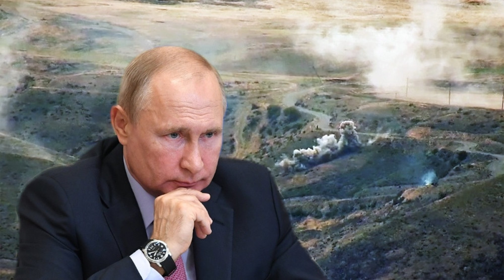 U Moskvi dogovoreno primirje u Nagorno-Karabahu!