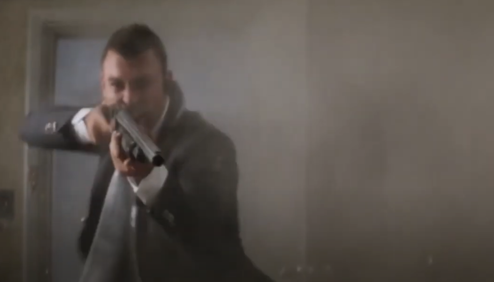 Uroš kupio pištolj da se zaštiti od kamataša!