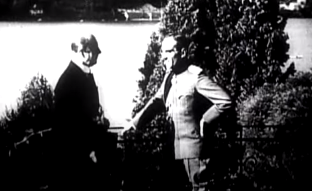 Ovako je zvučao kralj Aleksandar Karađorđević! (VIDEO)