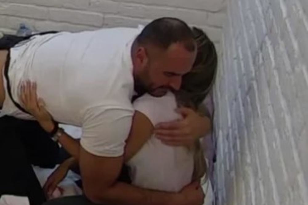 Priznali osećanja, ali sada ne znaju šta će sa NJENIM VERENIKOM! (VIDEO)