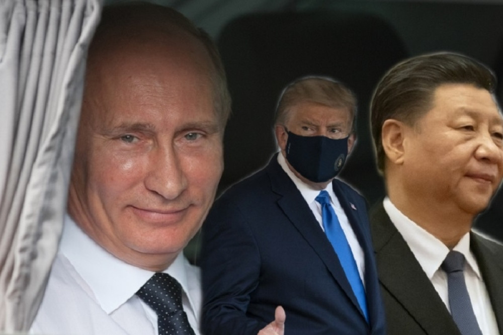 Pet mogućih scenarija razvoja novog svetskog poretka posle pandemije