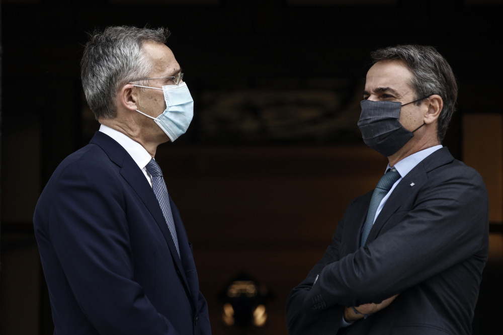 Ključna država na ruskoj granici usvojila rezoluciju - ulaze u NATO pakt!