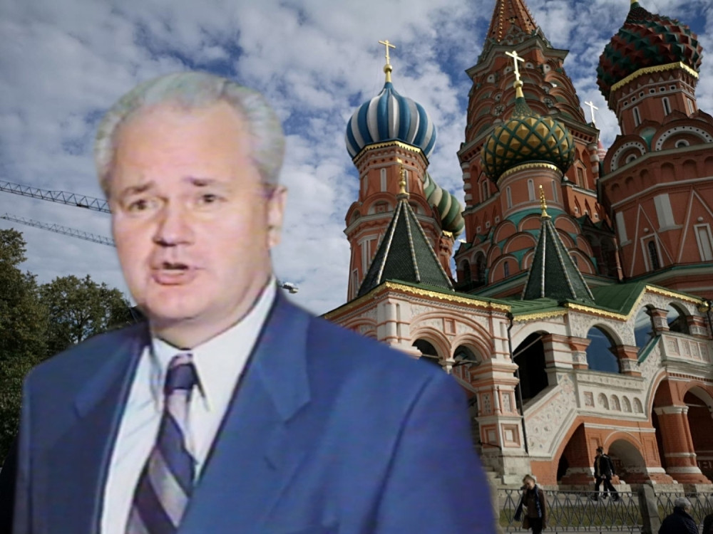 "Niko ga nije video mrtvog, prebačen je u Moskvu"