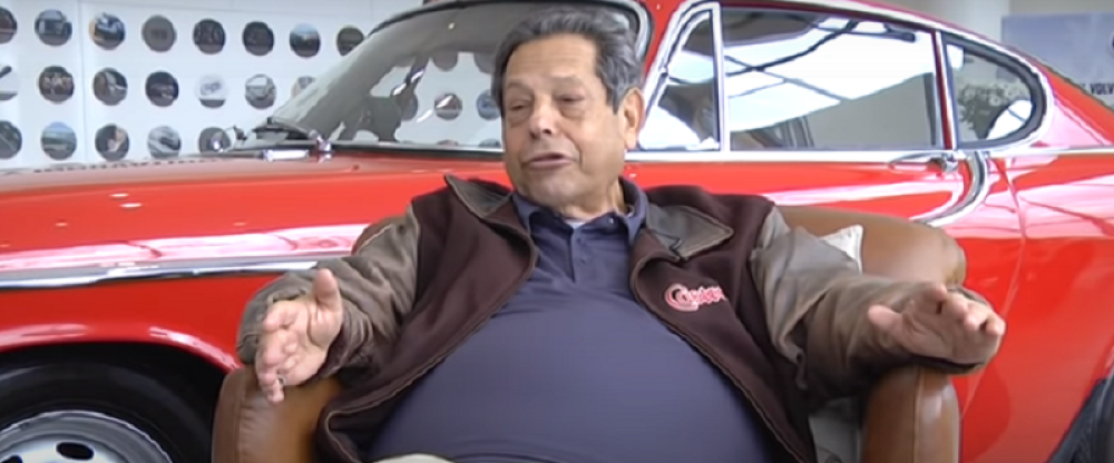 Ovo je automobil s najvećom pređenom kilometražom ikada…