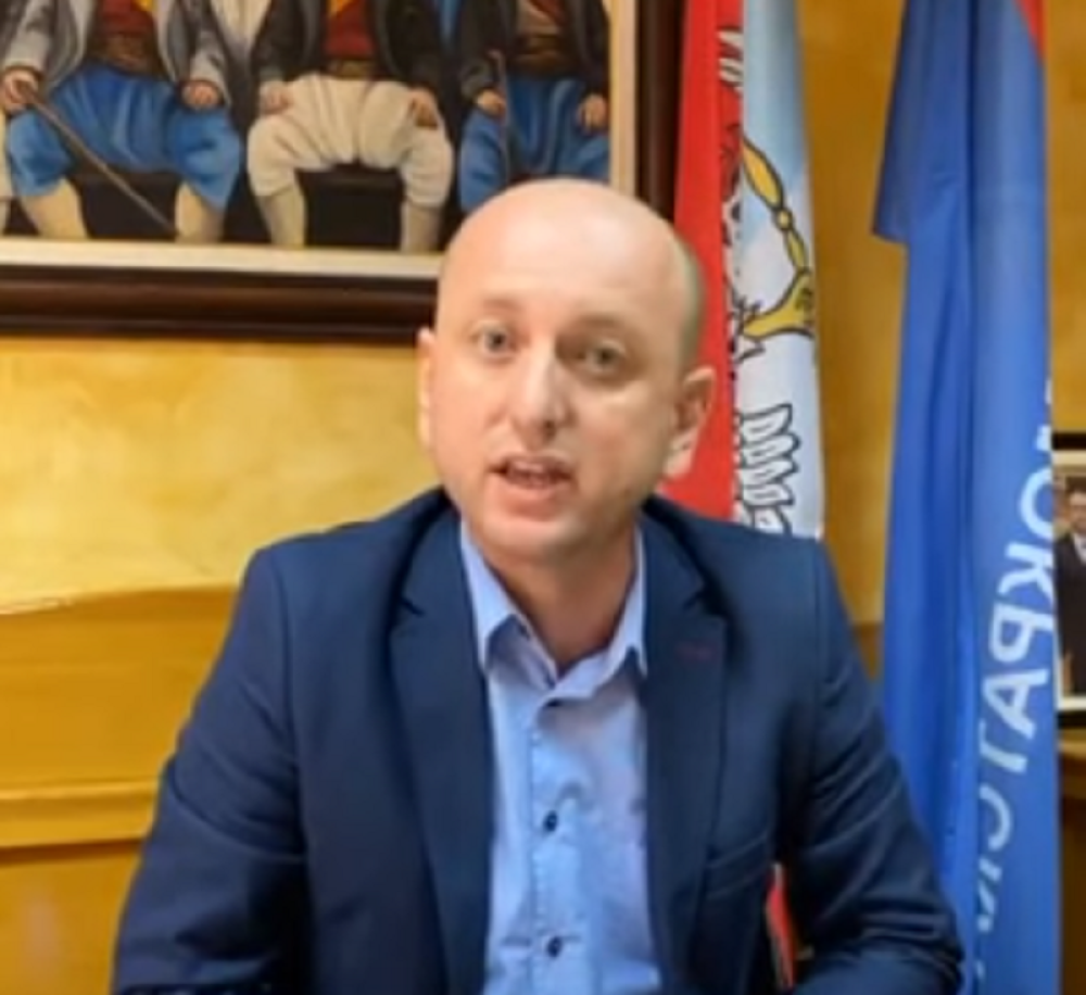 Otkrio istinu o prebijanju vlasnika Knez Petrola: Montirali su ceo snimak!