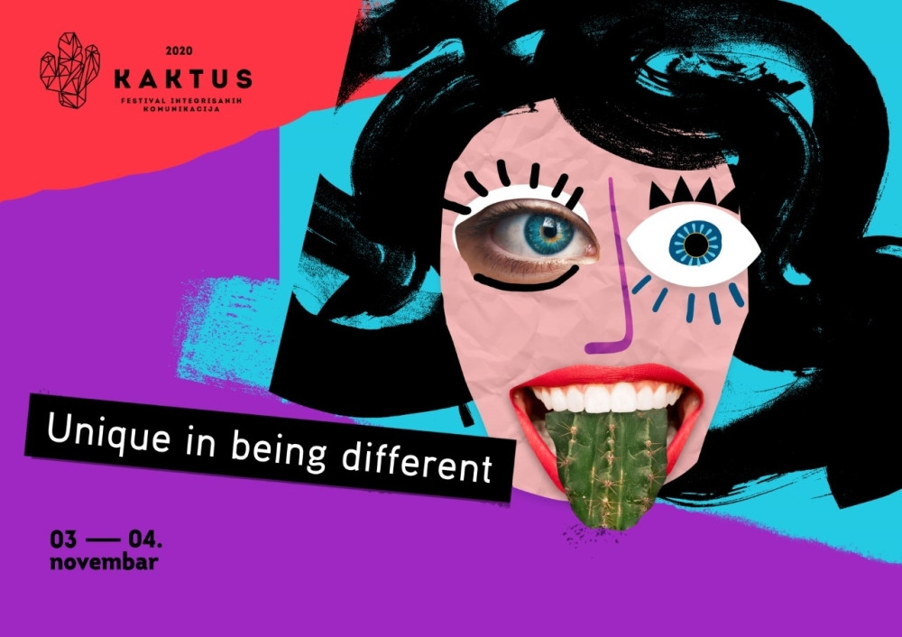 Globalna kreativna elita na festivalu