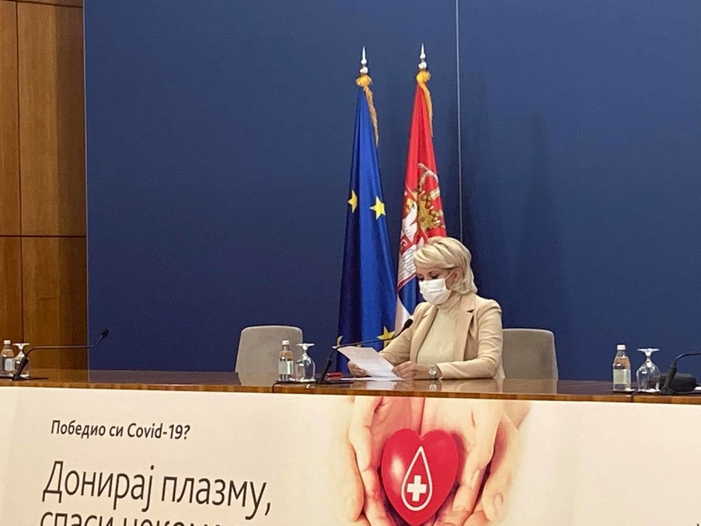 Doktorka Darija otkrila nemilu istinu o poreklu virusa: Pred čovečanstvom je velika broba do istrebljenja