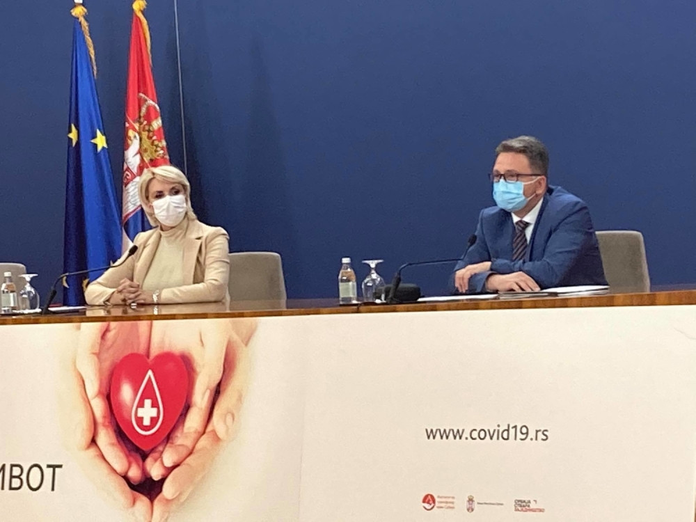 Važno upozorenje Darije Kisić! Narode, ovo ne smete da zanemarite