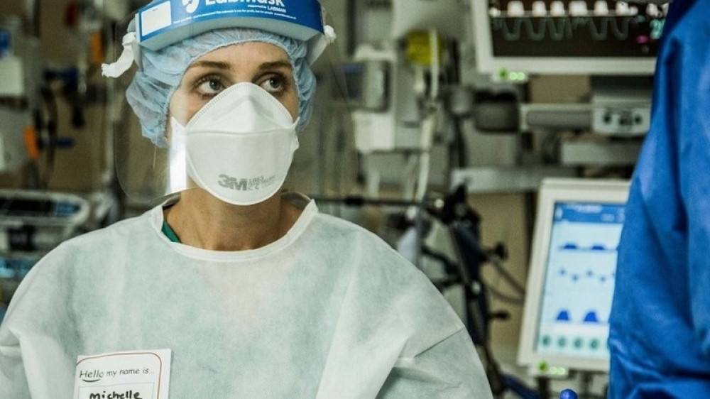 Ova zemlja ima skoro 13.000 novozaraženih, a broj umrlih nije mali