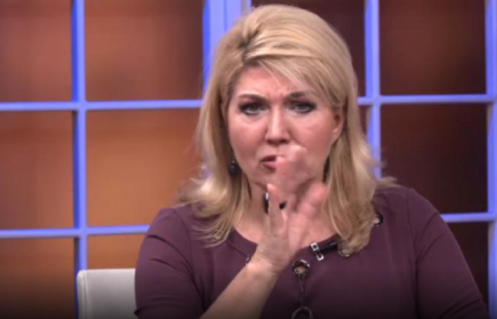 Suzana Mančić otkrila ko je finansira, a ovom rečenicom je zapušila usta svima! (VIDEO)