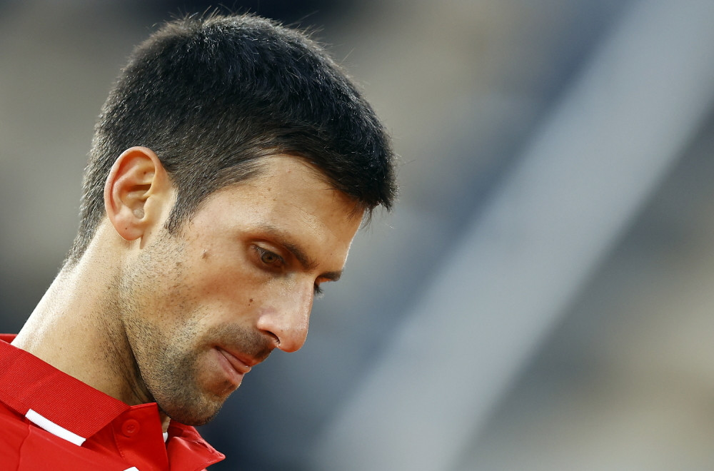 Ljudi više vole Federera od Novaka, ali uskoro nećemo moći da se lažemo!