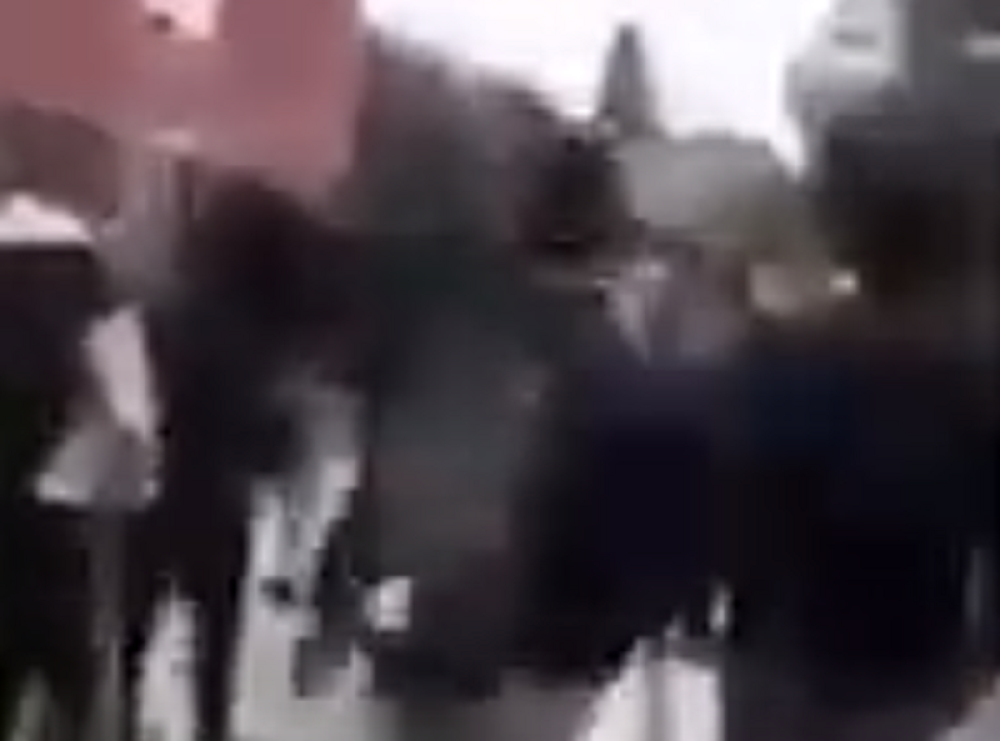 Hrvatski mediji brže bolje javili: "Srbi napali, tukli i izboli hrvatskog mladića!"