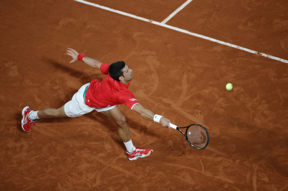 Novaka isprovocirali pitanjem o Nadalu, a on je moćnim odgovorom zapušio usta svim hejterima