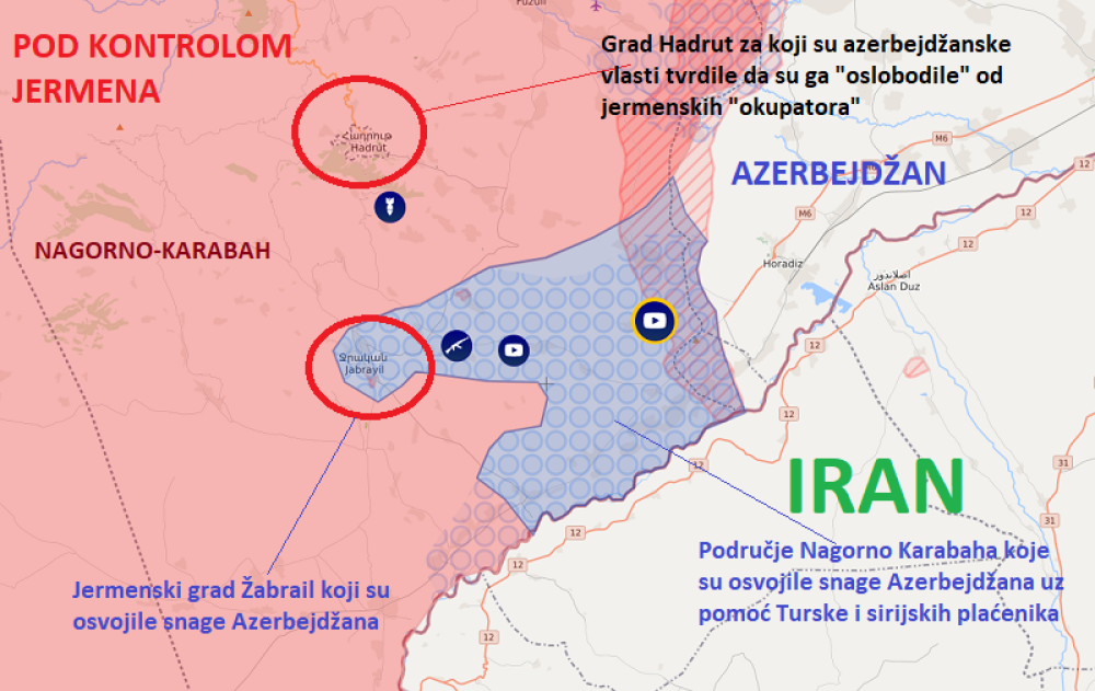 Presečen lanac, Turska otvoreno udarila na SAD zbog Jermenije!