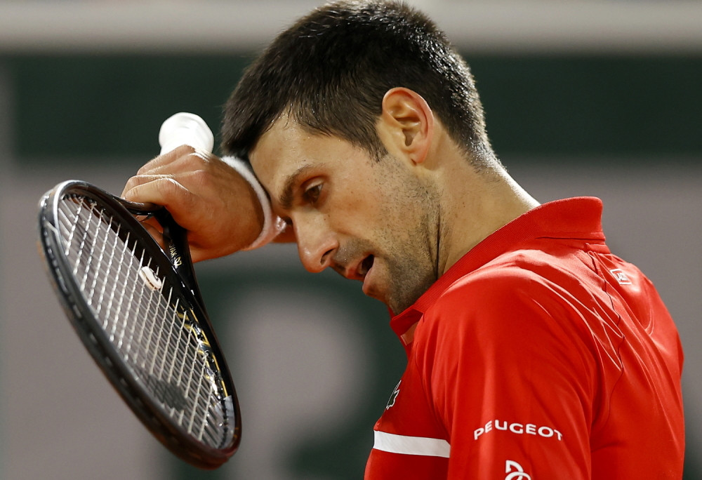 Ne verujem da će Đoković imati prevelikog uticaja, ali njegova poruka mora da se čuje!