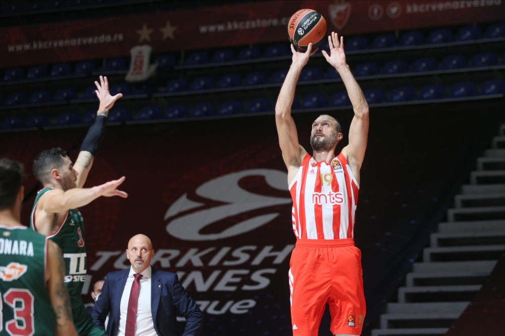 Pokazali smo da smo u Istanbulu imali samo loše veče!