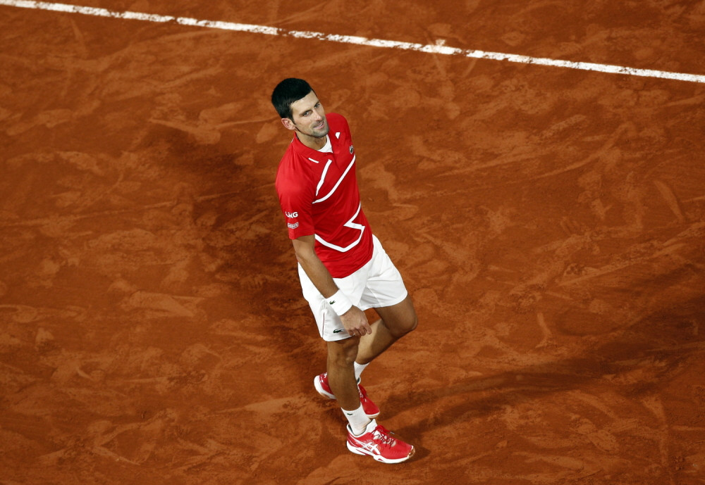 "Nadal nema nikakvih šansi protiv Novaka"