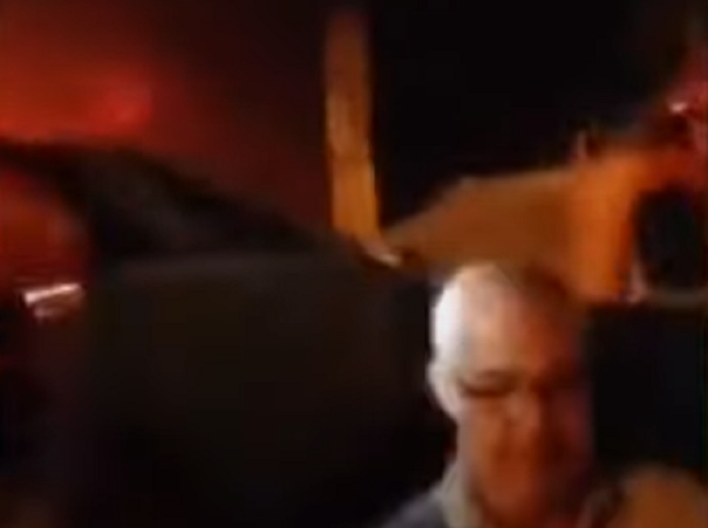 Nekoliko novih eksplozija potreslo Bejrut! (UZNEMIRUJUĆI VIDEO!)