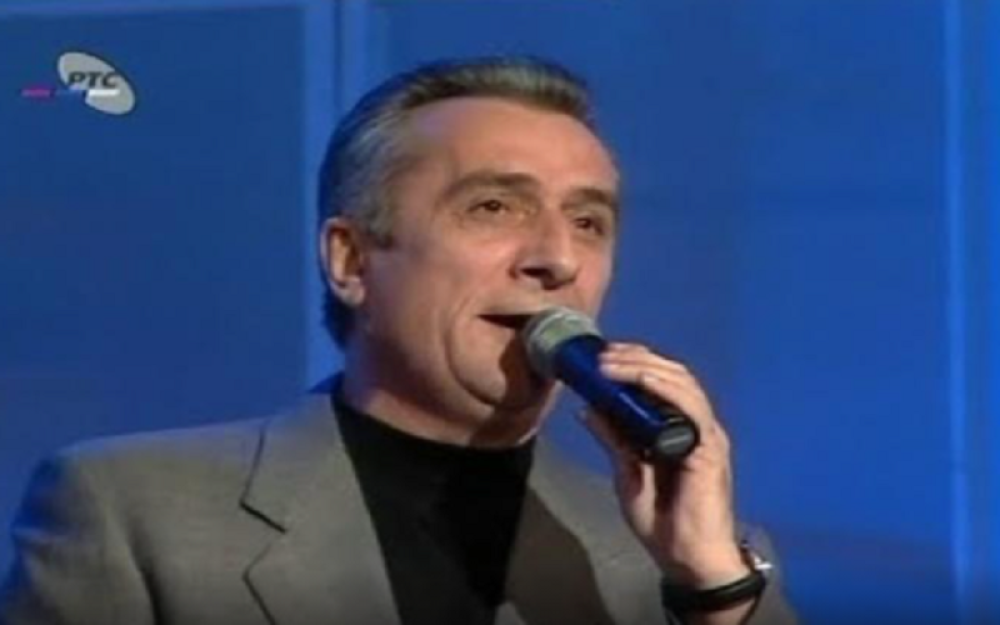 Devojka (19) OPTUŽILA Turkovića ZA SILOVANJE: Namamio je u auto, a onda...