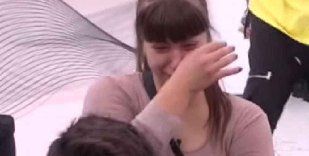 Istina je, Miljana Kulić napušta Zadrugu!