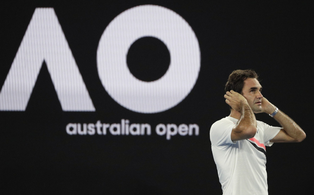 Evo kada se Federer vraća na teren!