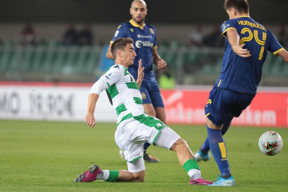 Sada je priznao: Rekao sam "NE" Milanu! Ostajem kod kuće!